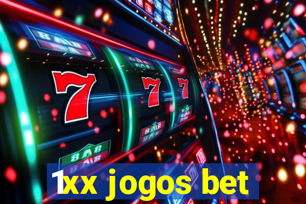 1xx jogos bet